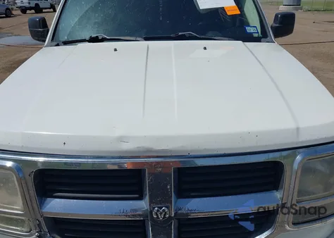 2010 Dodge Nitro Se z USA, uszkodzony, nr VIN 1D4PT2GK2AW105410